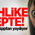 Hızla yayılıyor! Mavi Balina'dan sonra... Hızla yayılıyor! Mavi Balina'dan sonra...