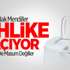 Islak Mendiller Tehlike Saçıyor Islak Mendiller Tehlike Saçıyor