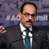 Kalın'dan anlamlı paylaşım: Büyüksün