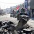 Irak'ta 25 köy daha DEAŞ'tan kurtarıldı Irak'ta 25 köy daha DEAŞ'tan kurtarıldı