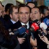 TBMM giriş kartlarına ayar