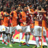 Galatasaray, Fenerbahçe'yi solladı!