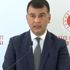 Adalet Bakanlığı Sözcüsü Ertuğrul Çekin: 289 darbe davasının 288'i karara bağlandı
