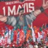 1 Mayıs için Taksim görüşmesi 1 Mayıs için Taksim görüşmesi