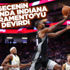 Indiana Pacers deplasmanda Sacramento Kings'i 91-94 yendi