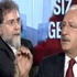 Ahmet Hakan'dan Kılıçdaroğlu'na zor sorular Ahmet Hakan'dan Kılıçdaroğlu'na zor sorular