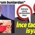 Önce Muharrem İnce ardından Mustafa Sarıgül! Bay Kemal iyice köşeye sıkıştı