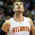 Tiago Splitter'dan Atlanta Hawks'a kötü haber