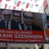 '17/25 Aralık afişi'ne beraat