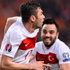 Türkiye 5, Lüksemburg 1