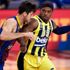 Basketbol: THY Avrupa Ligi