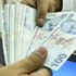 İşsizlik Fonu'ndan işsizlere 2,9 milyar lira ödeme İşsizlik Fonu'ndan işsizlere 2,9 milyar lira ödeme