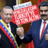 Venezuela'dan Türkiye'ye altın ihracı Venezuela'dan Türkiye'ye altın ihracı