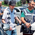 Polis ne müfettiş ne de YÖK'ü tanıdı Polis ne müfettiş ne de YÖK'ü tanıdı