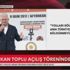 Başbakan Yıldırım: Yolları böleriz ama Türkiye’yi böldürmeyiz