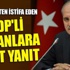 Bakanlar Kurulu sonrası Kurtulmuş'tan açıklama
