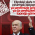 Devlet Bahçeli'den emekli amirallere sert tepki: Şerefimizle şehit oluruz Devlet Bahçeli'den emekli amirallere sert tepki: Şerefimizle şehit oluruz