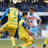 Napoli'den üst üste 3'üncü galibiyet