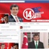 Başbakan'dan Facebook'ta ilk mesaj