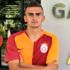 Galatasaray Ercan Şirin ile 5 yıllık sözleşme imzaladı