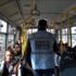 GAZİANTEP Yolcunun yanına oturunca otobüsten indirildi