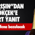 İki Katlı Ahşap Ev Kül Oldu İki Katlı Ahşap Ev Kül Oldu