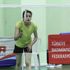 19 Yaş Altı Badminton Sıralama Şampiyonası tamamlandı