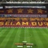 Galatasaray'ın Arena'daki büyüsü: 4/3