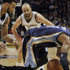Grizzlies Spurs'u uzatmalarda geçti Grizzlies Spurs'u uzatmalarda geçti