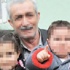 Çocuklarını IŞİD'in elinden kurtardı!
