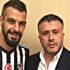 Beşiktaş, Negredo ile yarın sözleşme imzalayacak