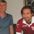 Bandırmaspor'da Emre Güngör kadro dışı bırakıldı Bandırmaspor'da Emre Güngör kadro dışı bırakıldı