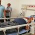 Mersin’de görme engelli imama dua dayağı Mersin’de görme engelli imama dua dayağı