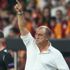 Fatih Terim sert çıktı: 2 metreden atacaksın bu golleri!