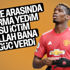 Paul Pogba: Allah bana güç verdi