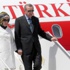 Erdoğan, özel uçak ile Azerbaycan'a gitti