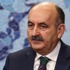 Müezzinoğlu'ndan Başkanlık sistemi açıklaması Müezzinoğlu'ndan Başkanlık sistemi açıklaması