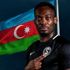 "Şehitler ölmez, vatan bölünmez" Michael Essien Azerbaycan şehitlerini paylaştı