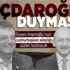 SON DAKİKA: İmamoğlu'ndan cumhurbaşkanı adayı olmayı düşünen Kılıçdaroğlu'nu kızdıracak sözler: Memleketin her yerinden sorumlu hissediyorum