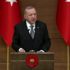 Cumhurbaşkanı Erdoğan: "Artık şehirlerimizin dış güvenliğini ...