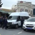 Zabıtaya silahlı saldırı