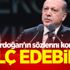 Dünya Erdoğan'ın sözlerini konuşuyor! Felç edebilir