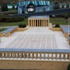 Miniatürk'teki Anıtkabir maketi yenilendi Miniatürk'teki Anıtkabir maketi yenilendi