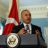 Mevlüt Çavuşoğlu: Türkiye nükleer silaha her zaman karşı Mevlüt Çavuşoğlu: Türkiye nükleer silaha her zaman karşı