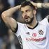 Negredo, Rayo Vallecano ile transfer görüşmesi yaptı