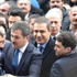 Hakan Fidan siyasi turlara başladı Hakan Fidan siyasi turlara başladı