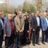 Diyarbakır'da sivil toplum kuruluşlarından "Evet" için güç birliği Diyarbakır'da sivil toplum kuruluşlarından "Evet" için güç birliği