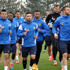 Eskişehirspor'da Mersin İdmanyurdu maçı hazırlıkları Eskişehirspor'da Mersin İdmanyurdu maçı hazırlıkları
