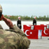 Şemdinli şehitleri memleketlerine uğurlandı