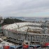 Arena'dan çatı müjdesi